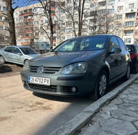 VW Golf, снимка 4