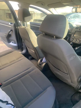 VW Golf, снимка 8