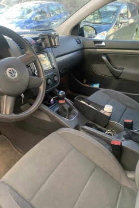 VW Golf, снимка 11