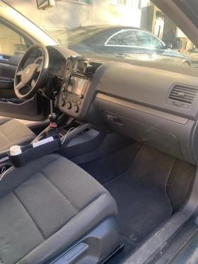 VW Golf, снимка 9