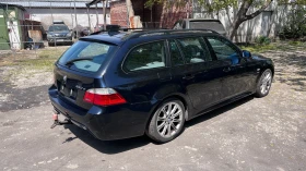 BMW 530 xd Edition M Paket Lci SoftClose Keyless Pano CiC , снимка 4