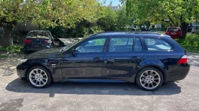 BMW 530 xd Edition M Paket Lci SoftClose Keyless Pano CiC , снимка 1