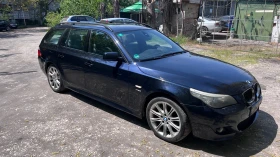 BMW 530 xd Edition M Paket Lci SoftClose Keyless Pano CiC , снимка 7