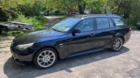 BMW 530 xd Edition M Paket Lci SoftClose Keyless Pano CiC , снимка 3