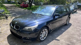 BMW 530 xd Edition M Paket Lci SoftClose Keyless Pano CiC , снимка 5