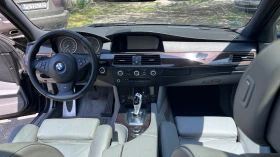 BMW 530 xd Edition M Paket Lci SoftClose Keyless Pano CiC , снимка 10