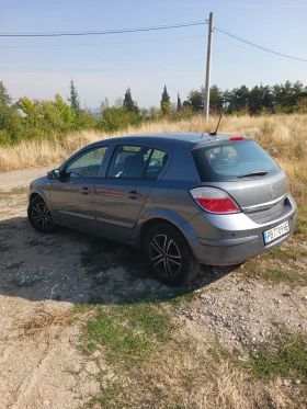 Opel Astra H, снимка 5