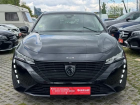 Peugeot 308 1.5 BLUE HDI Active Pack Car Play , снимка 4