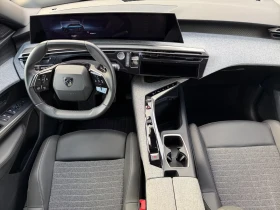 Peugeot 5008 ALLURE/136HP/7S/360/ACC/NAVI/DIGI/CPLAY/KLESS/264q, снимка 9