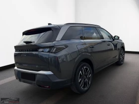 Peugeot 5008 ALLURE/136HP/7S/360/ACC/NAVI/DIGI/CPLAY/KLESS/264q, снимка 6