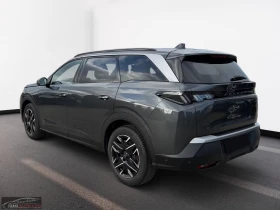 Peugeot 5008 ALLURE/136HP/7S/360/ACC/NAVI/DIGI/CPLAY/KLESS/264q, снимка 4