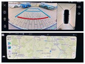 Peugeot 5008 ALLURE/136HP/7S/360/ACC/NAVI/DIGI/CPLAY/KLESS/264q, снимка 12