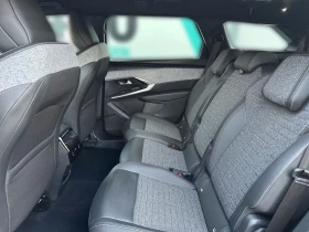 Peugeot 5008 ALLURE/136HP/7S/360/ACC/NAVI/DIGI/CPLAY/KLESS/264q, снимка 14