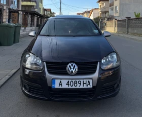 VW Golf 1.4TSI ОБСЛУЖЕН ПЪРВИ СОБСТВЕНИК ВИДЕО ЛИЗИНГ, снимка 3
