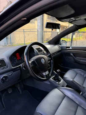 VW Golf 1.4TSI ОБСЛУЖЕН ПЪРВИ СОБСТВЕНИК ВИДЕО ЛИЗИНГ, снимка 9