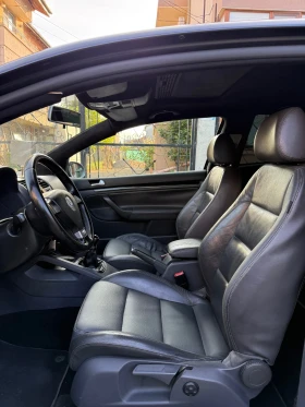 VW Golf 1.4TSI ОБСЛУЖЕН ПЪРВИ СОБСТВЕНИК ВИДЕО ЛИЗИНГ, снимка 8