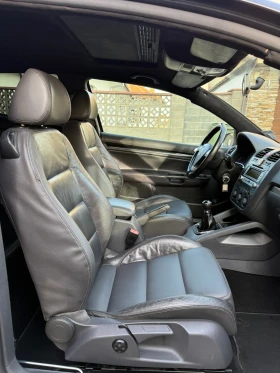 VW Golf 1.4TSI ОБСЛУЖЕН ПЪРВИ СОБСТВЕНИК ВИДЕО ЛИЗИНГ, снимка 12
