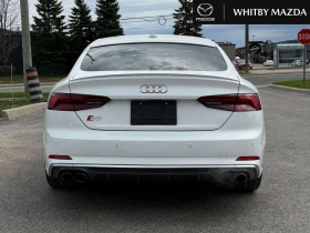 Audi S5 quattro Prestige 360 B&O  CARFAX, снимка 4