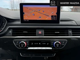 Audi S5 quattro Prestige 360 B&O  CARFAX, снимка 9