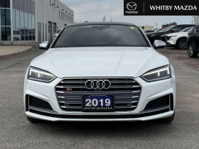 Audi S5 quattro Prestige 360 B&O  CARFAX, снимка 2
