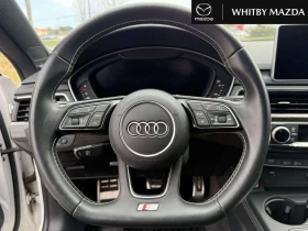 Audi S5 quattro Prestige 360 B&O  CARFAX, снимка 6