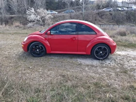 VW Beetle, снимка 1