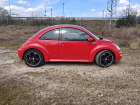 VW Beetle, снимка 4