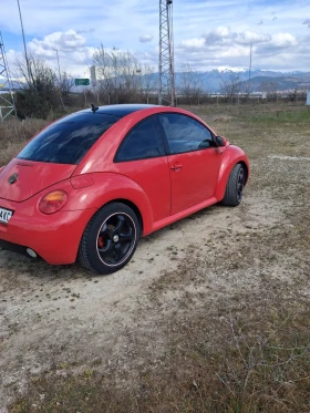 VW Beetle, снимка 5
