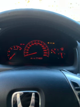Honda Accord, снимка 12