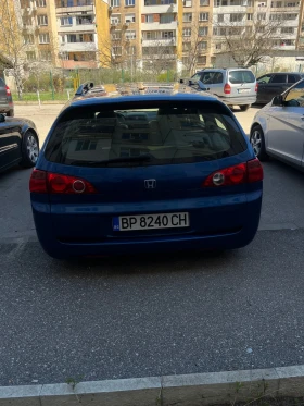 Honda Accord, снимка 7
