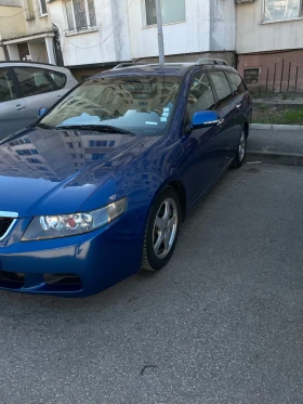 Honda Accord, снимка 2