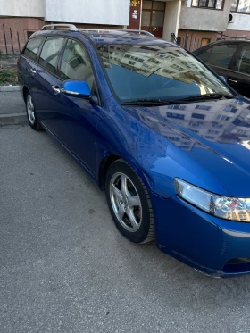 Honda Accord, снимка 3