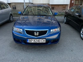 Honda Accord, снимка 1