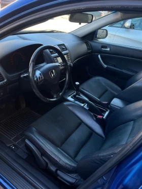 Honda Accord, снимка 10