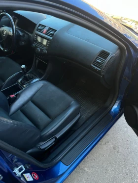 Honda Accord, снимка 17
