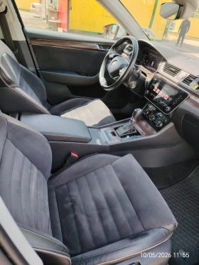 Skoda Superb SCOUT , снимка 8