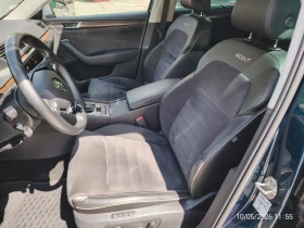 Skoda Superb SCOUT , снимка 6