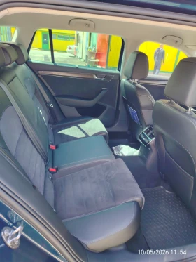 Skoda Superb SCOUT , снимка 10