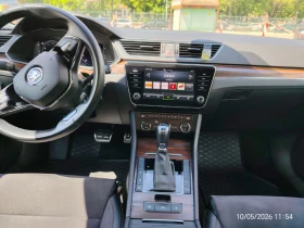 Skoda Superb SCOUT , снимка 9