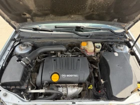 Opel Vectra 1, 8 122кс., снимка 11