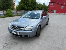 Opel Vectra 1, 8 122кс., снимка 1