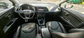 Seat Leon Seat Leon FR 2.0 TDI 150hp CRL , снимка 7
