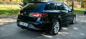 Seat Leon Seat Leon FR 2.0 TDI 150hp CRL , снимка 5