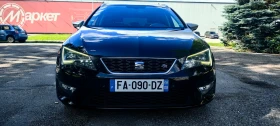 Seat Leon Seat Leon FR 2.0 TDI 150hp CRL , снимка 2