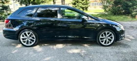 Seat Leon Seat Leon FR 2.0 TDI 150hp CRL , снимка 3
