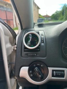 Skoda Octavia, снимка 8