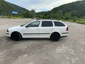Skoda Octavia, снимка 12