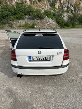Skoda Octavia, снимка 4