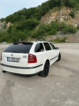 Skoda Octavia, снимка 3