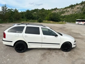Skoda Octavia, снимка 14